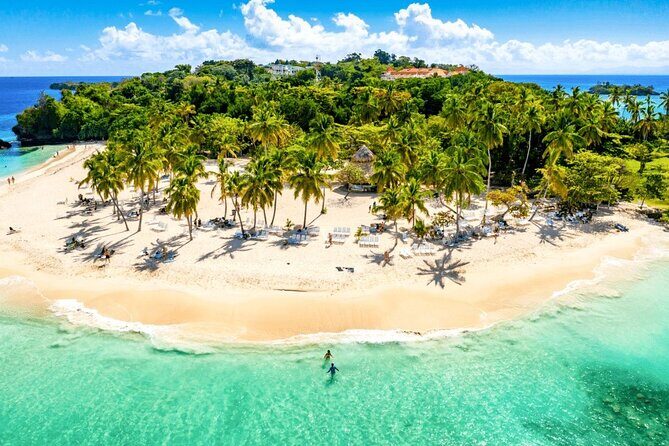 10-Hour Guided Tour of Samana and Bacardi Island Los Haitises - Key Highlights You’ll Actually Care About