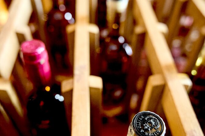 100% Caribbean Rum Tasting in Punta Cana. - Premium Line, 25+ Year Rums: What You’ll Taste and Why It Matters