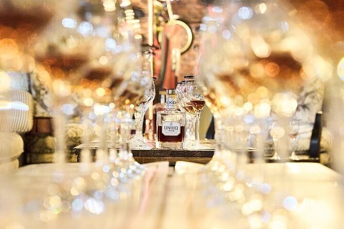 100% Caribbean Rum Tasting in Punta Cana. - Inside the Shop Setting: How to Avoid the “Where Is This?” Moment
