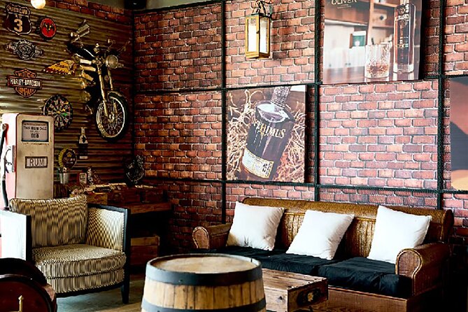 100% Caribbean Rum Tasting in Punta Cana. - The Price ($55) and What You’re Really Paying For