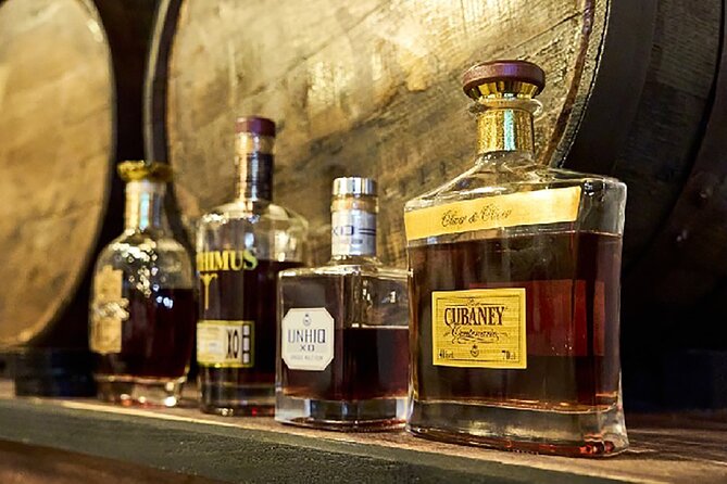 100% Caribbean Rum Tasting in Punta Cana. - Who Should Book, and Who Should Skip It