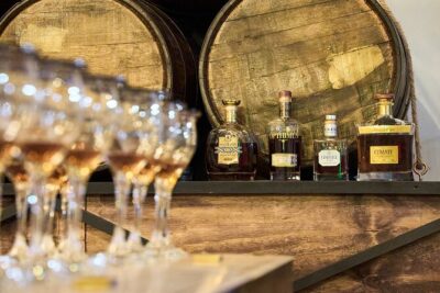 101 Oliver Rum Tasting & Pairing And Taino Concept Store - Getting to Oliver & Oliver: the pickup, the pace, and the smart way to plan