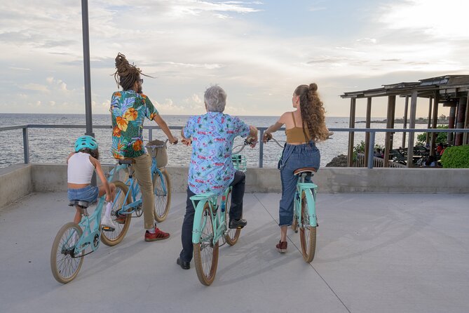 2 Hour Bike Rental Colonial Zone / Santo Domingo - How Hot Weather and Parking Can Affect Your Ride