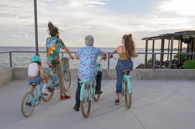 2 Hour Bike Rental Colonial Zone / Santo Domingo - Price and Value: Why $14 Can Be a Smart First-Day Move