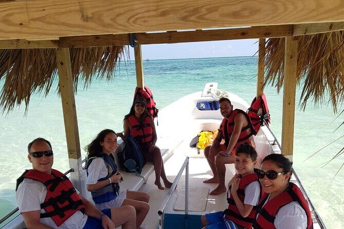 2-Hour Glass Bottom Boat Experience in Punta Cana - What $70 Buys You (and What It Might Not Include)