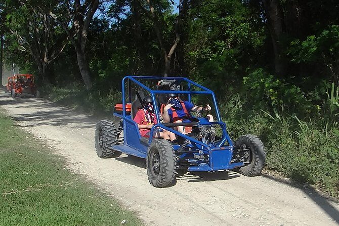 2 Person Buggy Tour - Montellano Off-Road: The Part You’ll Actually Remember