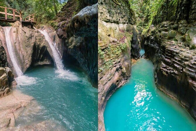 27 Pools of Damajagua Jumps and Slides in the Jungle - Price and value: what $72 buys you (and what it doesn’t)