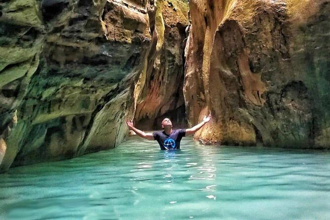 27 Waterfalls Damajagua Tour from Cabarete Sosua & Puerto Plata - Key Highlights (What Makes This Tour Work)