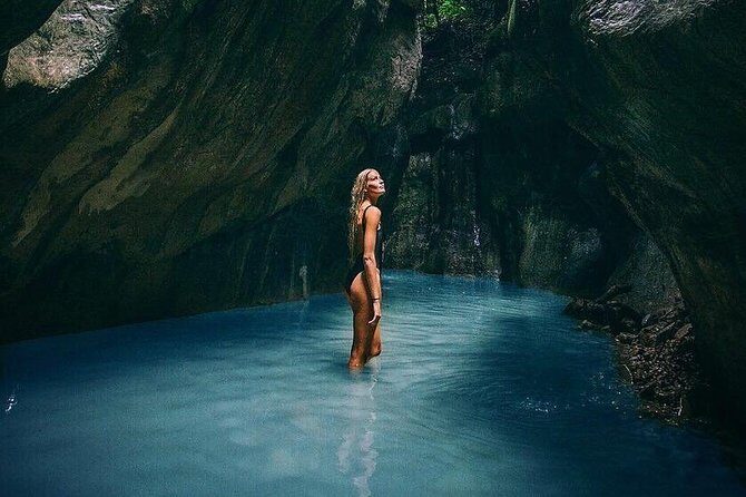 27 Waterfalls Damajagua Tour from Cabarete Sosua & Puerto Plata - Lunch Right After the Falls: Local Food, Buffet Setup, and Rum Drinks
