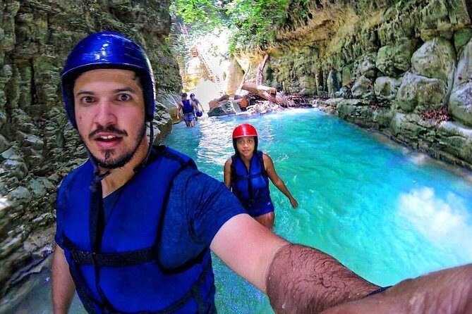 27 Waterfalls Damajagua Tour from Cabarete Sosua & Puerto Plata - On-Site Realities: Crowds, Photo Stops, and Waiting Time