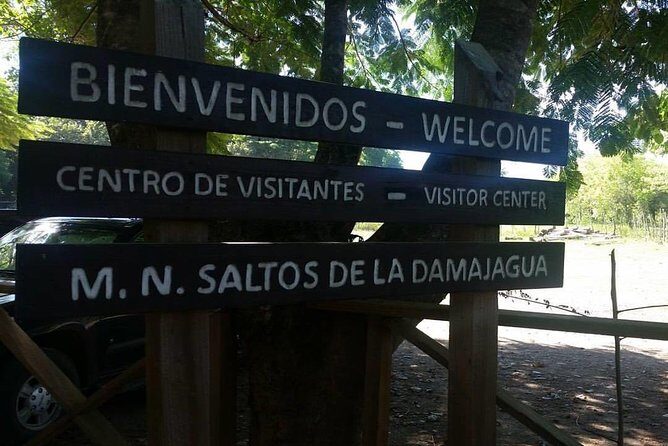 27 Waterfalls Damajagua Tour from Cabarete Sosua & Puerto Plata - Entering Damajagua: What the 27 Waterfalls Experience Feels Like