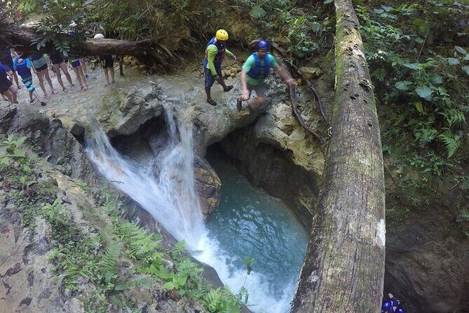 27 Waterfalls of Damajagua – Adventure Tour from Puerto Plata - Key things to know before you go