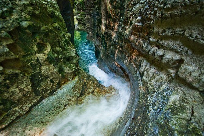 27 waterfalls PUERTO PLATA - Getting there: door-to-door transfers in Puerto Plata
