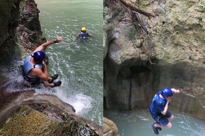 27 waterfalls PUERTO PLATA - Value check: is $69 a good deal for this Puerto Plata day?