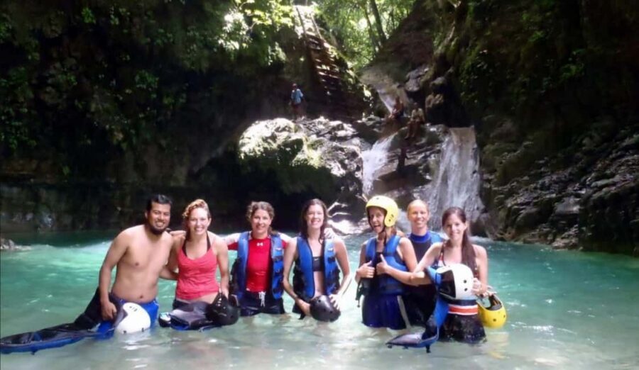 27 Waterfalls Tour with Entrance Fee & Lunch - Entrance, lunch, and included extras that add real value