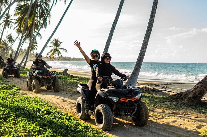 2X1 jhoraji Buggies & Party Boat - Snorkeling near coral reefs: how to make the gear time count
