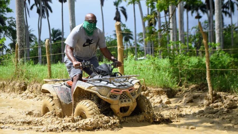 3-Hour ATV Adventure from Punta Cana - Should You Book It?