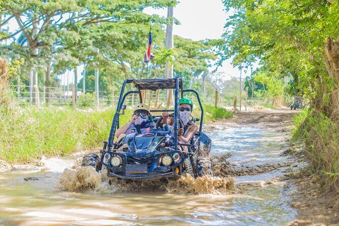 3-Hour Extreme Buggy Tour of Punta Cana - Key things I’d focus on before you book