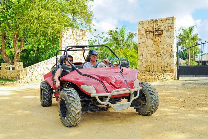 3 Hour Punta Cana Outdoor Adventure - Who This Tour Fits Best (and Who Should Skip It)