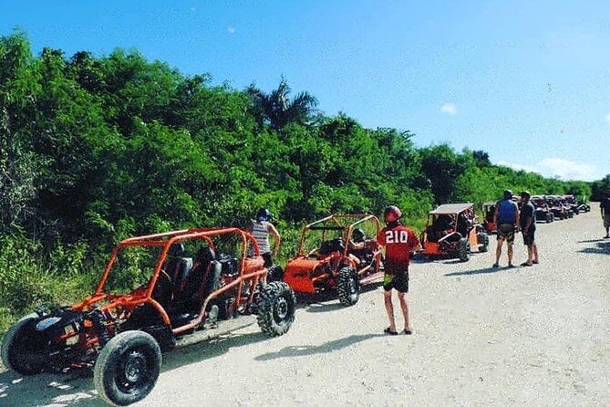 3 Hours Four-wheel Adventures - Tobacco hut learning: a simple culture stop with real hands-on value
