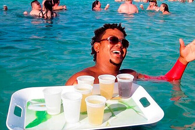 3 hrs Glass Boat Tour in Punta Cana - Price and Value: Is $55 a Fair Deal?