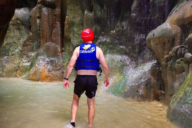 3x1: Monkeyland Waterfalls and Buggy Tour Puerto Plata - Who this tour fits best (and who should pass)