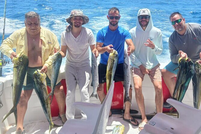 4 Hour Punta Cana Fishing Tour - Who This Punta Cana Charter Fits (and Who Should Rethink It)