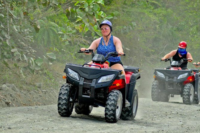 4-Wheel Adventure - Small Group of 8: Why It Changes the Quality of the Ride