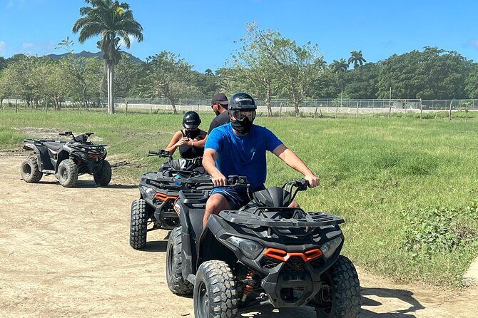 4-Wheel on the road - Stop 1: Maimon beach time (and how to make it count)