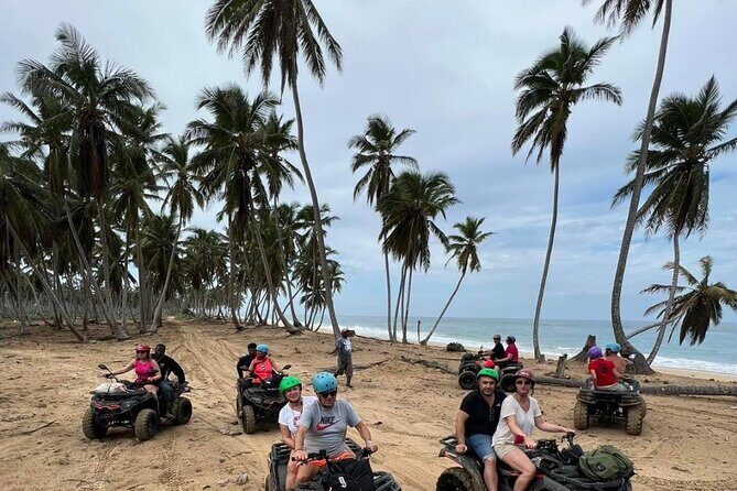 4x4 Adventure Tour, Mountains and Paradise Beaches with Food - Key Things to Know Before You Go