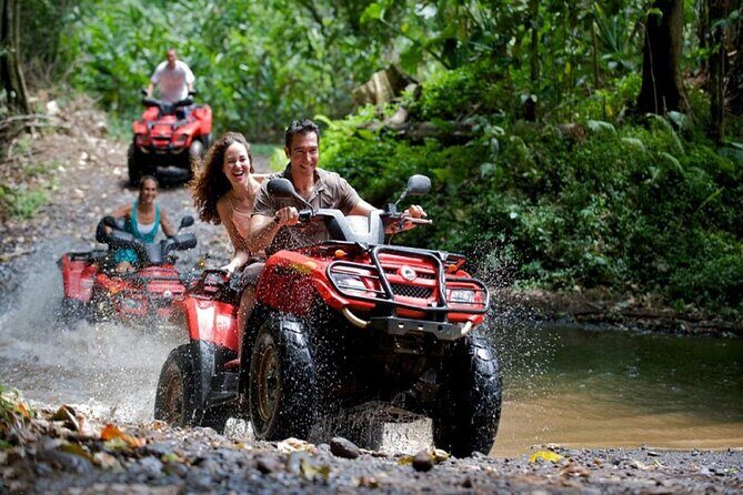 4x4 Adventure Tour, Mountains and Paradise Beaches with Food - What You’re Really Paying for at $130 Per Person