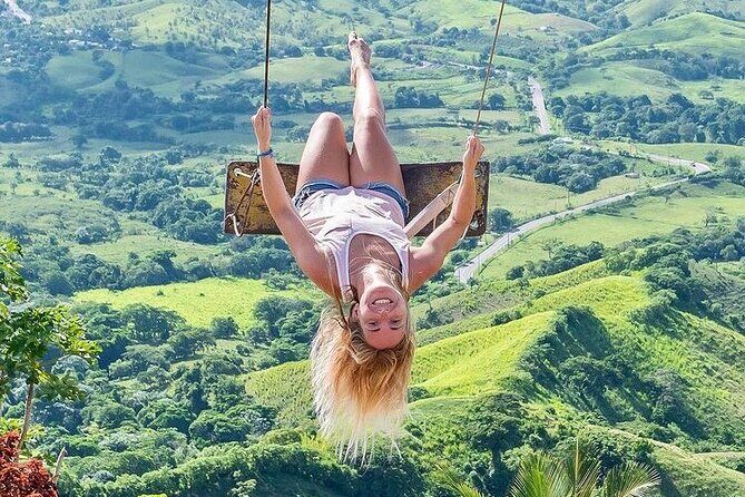 4x4 Adventure Tour, Mountains and Paradise Beaches with Food - Lunch and Drinks: Included Means Fewer Decisions Mid-Day