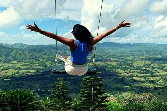 4x4 Adventure Tour, Mountains and Paradise Beaches with Food - Value vs. Expectations: The Best Way to Decide