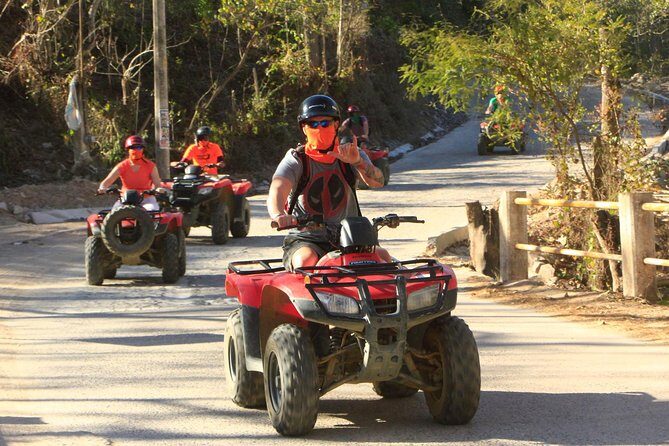 4x4 Dominican Adventure with Chocolate and Coffee Tasting - Price and value: why $59.73 can feel like a bargain