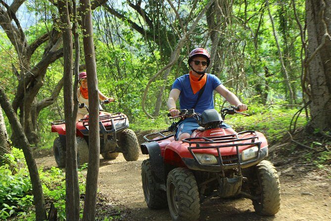 4x4 Dominican Adventure with Chocolate and Coffee Tasting - Booking tips that will save your day