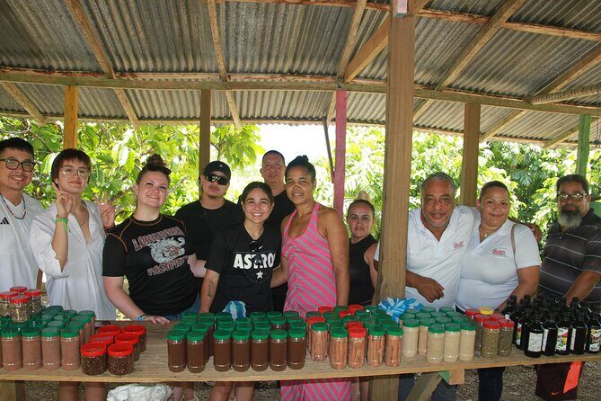 5 Tours of Jungle and Dominican Culture with Lunch - Key things to know before you go