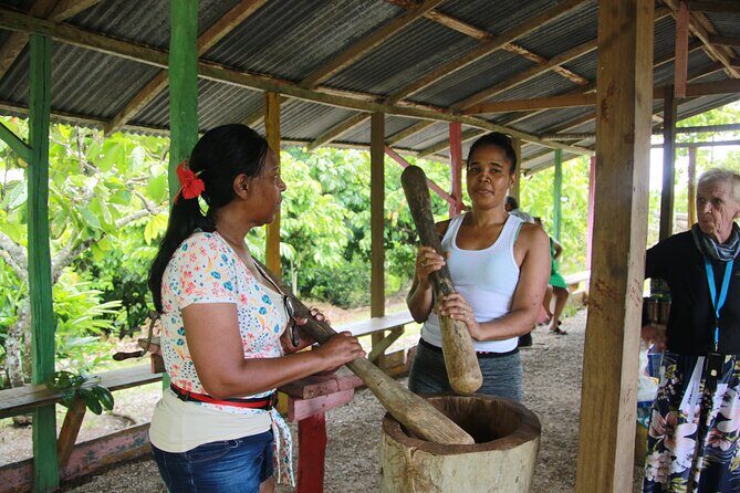 5 Tours of Jungle and Dominican Culture with Lunch - Who this tour fits best (and who should skip it)