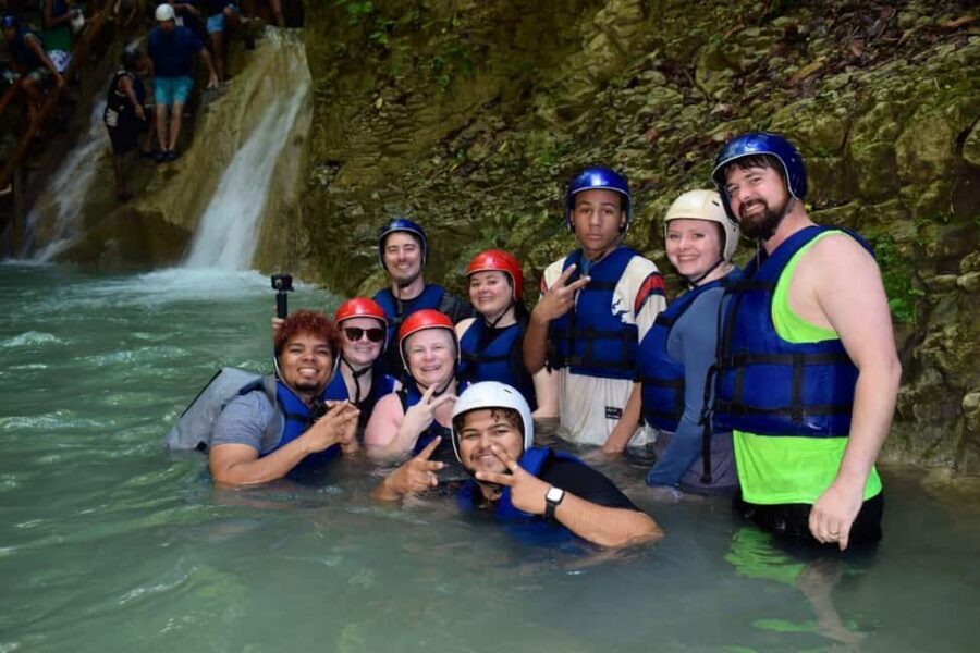7 Waterfalls Tour and Dune Buggy in Puerto Plata Dom Rep. - Key Things I’d Focus On Before You Go