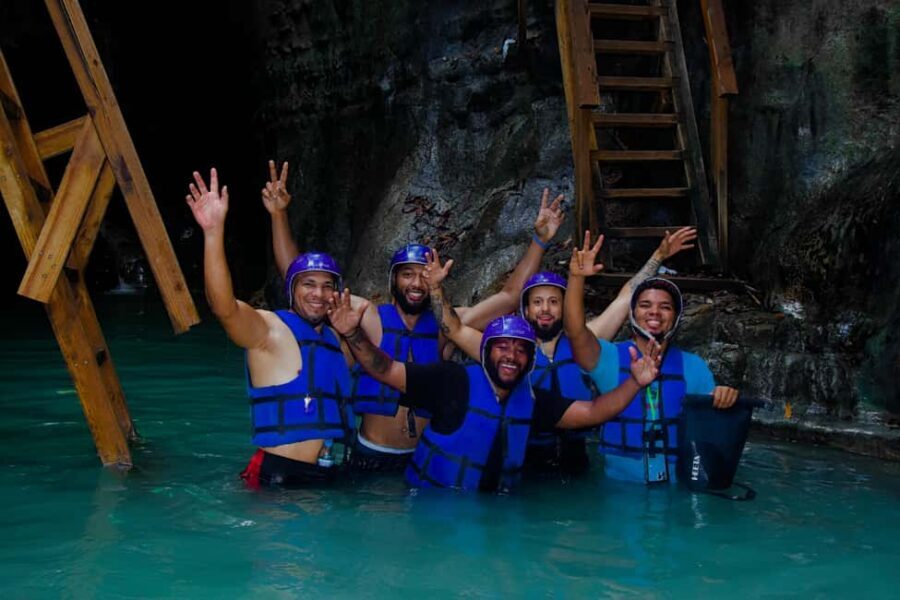 7 Waterfalls Tour and Dune Buggy in Puerto Plata Dom Rep. - Price and Value: Is $115 Worth It?