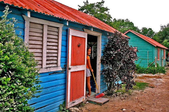 8-Hour Tour Enjoying the Dominican Culture Through the Countryside - Key highlights you’ll feel right away