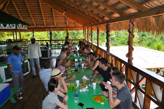 8-Hour Tour Enjoying the Dominican Culture Through the Countryside - Batey Walk, Sugar Cane Areas, and a San Dionisio View