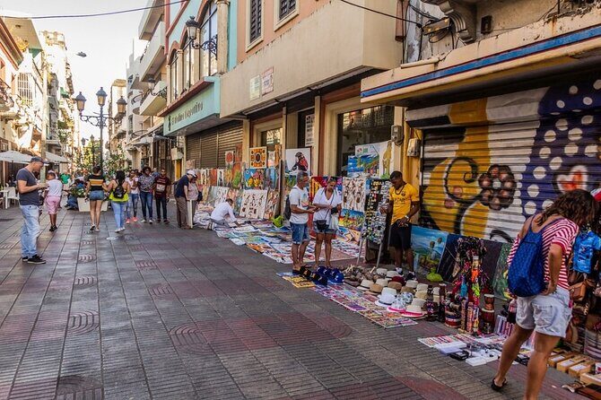 A Private day in the First city of the Americas: Santo Domingo - Why Santo Domingo feels like the first stop in the Americas