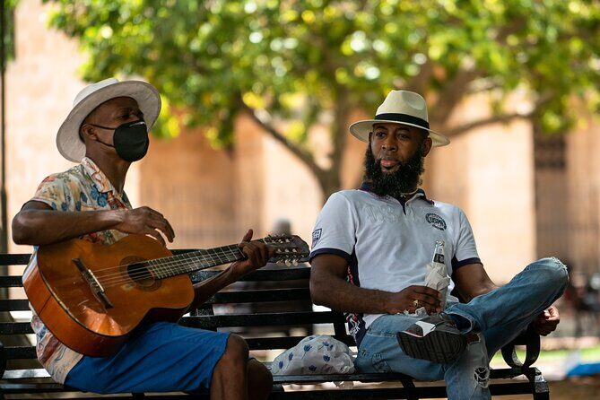 A Private day in the First city of the Americas: Santo Domingo - Stops 4 and 5: Calle Las Damas and the Zona Colonial walk