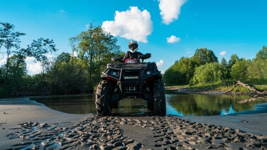 Adventure Buggy Punta Cana:Cave Macao Beach - FAQ
