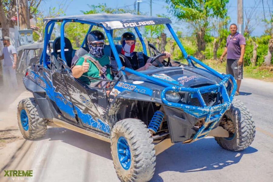 Adventure Buggy Punta Cana:Cave Macao Beach - Bottom Line: Should You Book Adventure Buggy Punta Cana?