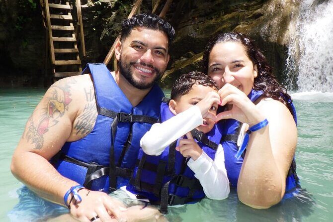 Adventure Damajagua Waterfalls and Monkey House in Puerto Plata - Price and Value: What $100 Includes (and Why That Matters)