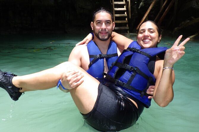 Adventure Damajagua Waterfalls and Monkey House in Puerto Plata - Fitness, Weather, and Group Size: The Real-World Considerations