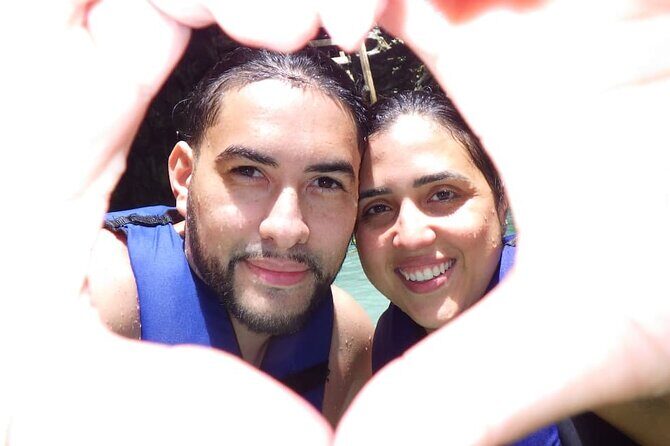 Adventure Damajagua Waterfalls and Monkey House in Puerto Plata - Practical tips to make your day smoother