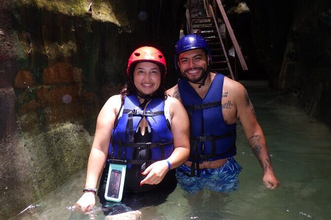 Adventure Damajagua Waterfalls and Monkey House in Puerto Plata - Should you book Adventure Damajagua Waterfalls and Monkey House?