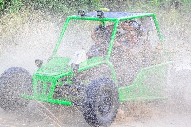 adventure in buggies Puerto Plata - Key things to know before you jump in